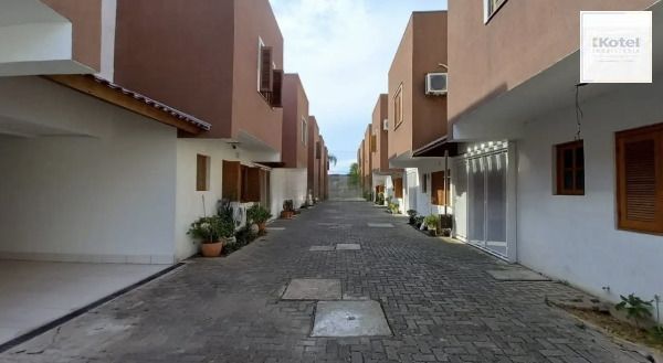 Casa em condomínio 3 Dormitórios , 1 suíte, 2 vagas — foto 2