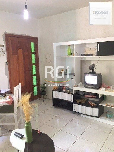 Apartamento para Venda - 59.98m², 2 dormitórios, Praia de Belas