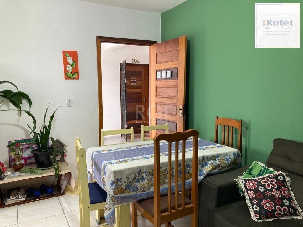 apartamento - 2 dorms. - 1 vaga - 62,27 m² - Barnabé