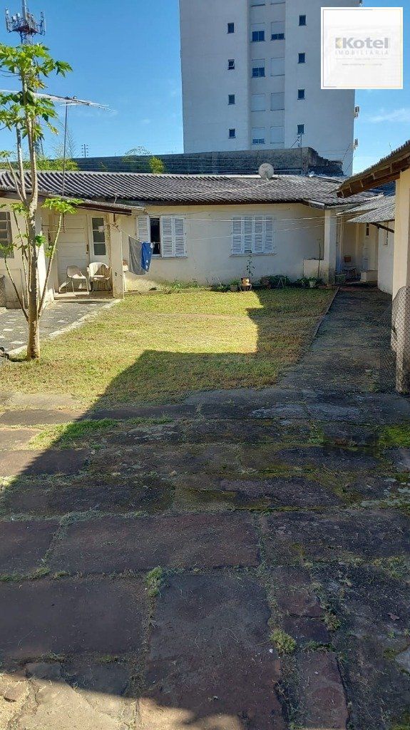 Casa/Terreno  560m² Azenha — foto 3