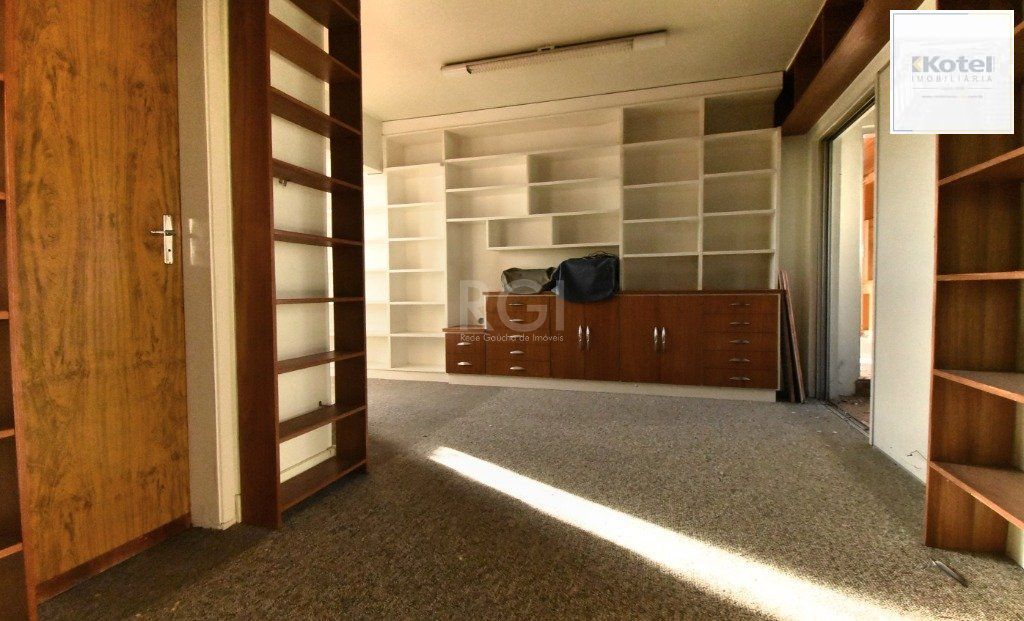 Conjunto/Sala para Venda - 185.33m², 0 dormitórios, Bom Fim