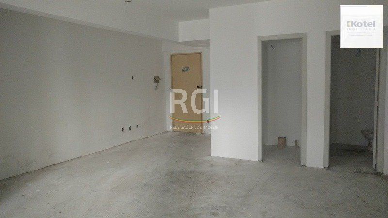 Conjunto/Sala para Venda - 158.93m², 0 dormitórios, Centro Histórico