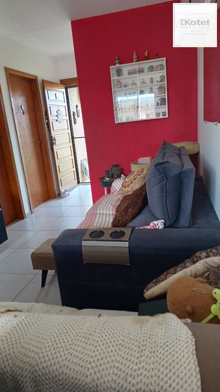 Casa 2 DORMITÓRIOS  1 VAGA