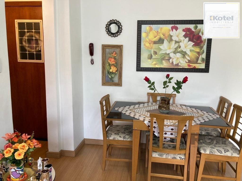 APARTAMENTO - 1 dormitório - 41,69 m² - PRAIA DE BELAS