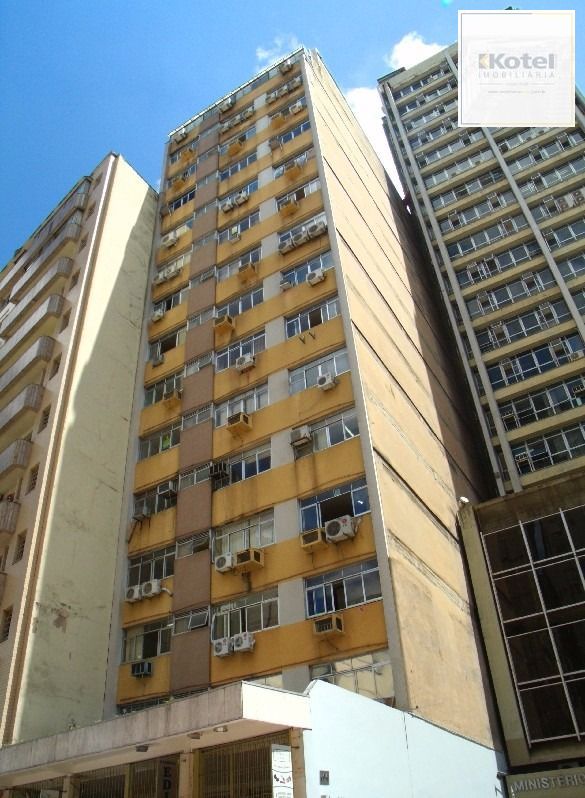 Sala Comercial à venda, 50m², Centro Histórico - Porto Alegre — foto 5
