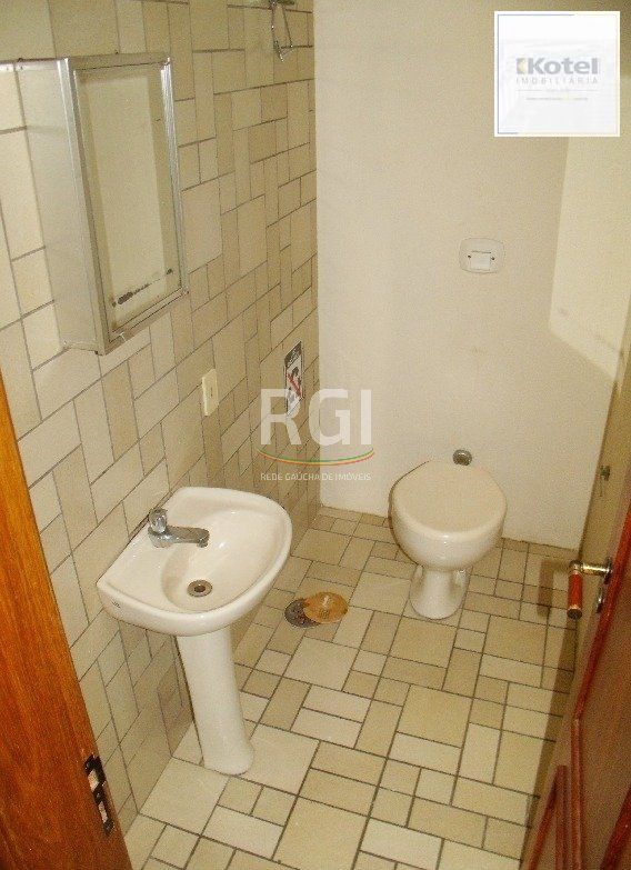 Conjunto/Sala para Venda - 28m², 0 dormitórios, Cidade Baixa — foto 4