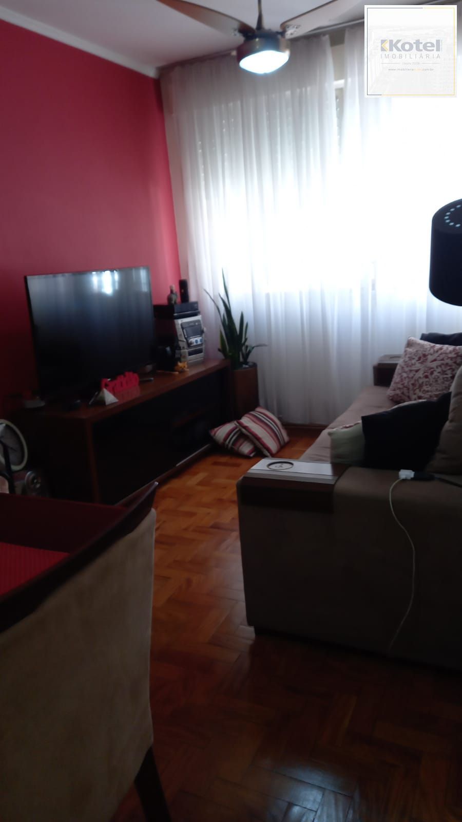 Apartamento 2 quartos à venda, 43m², Cristal - Porto Alegre — foto 2