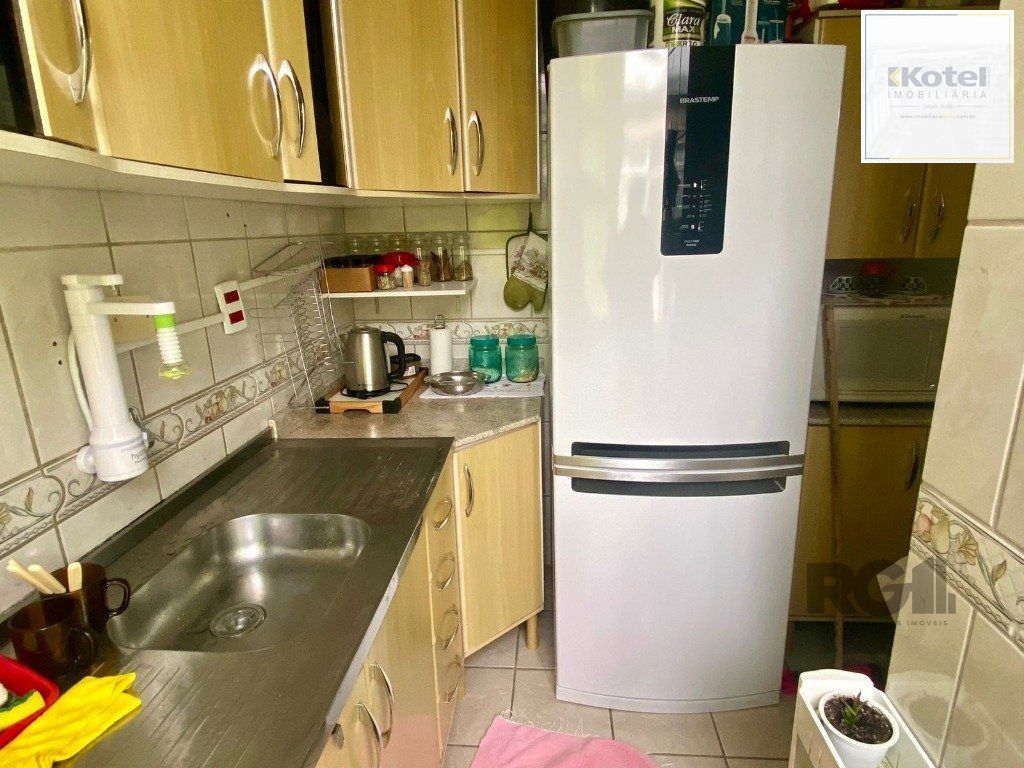 Apartamento 2 dormitórios 53m² Menino Deus