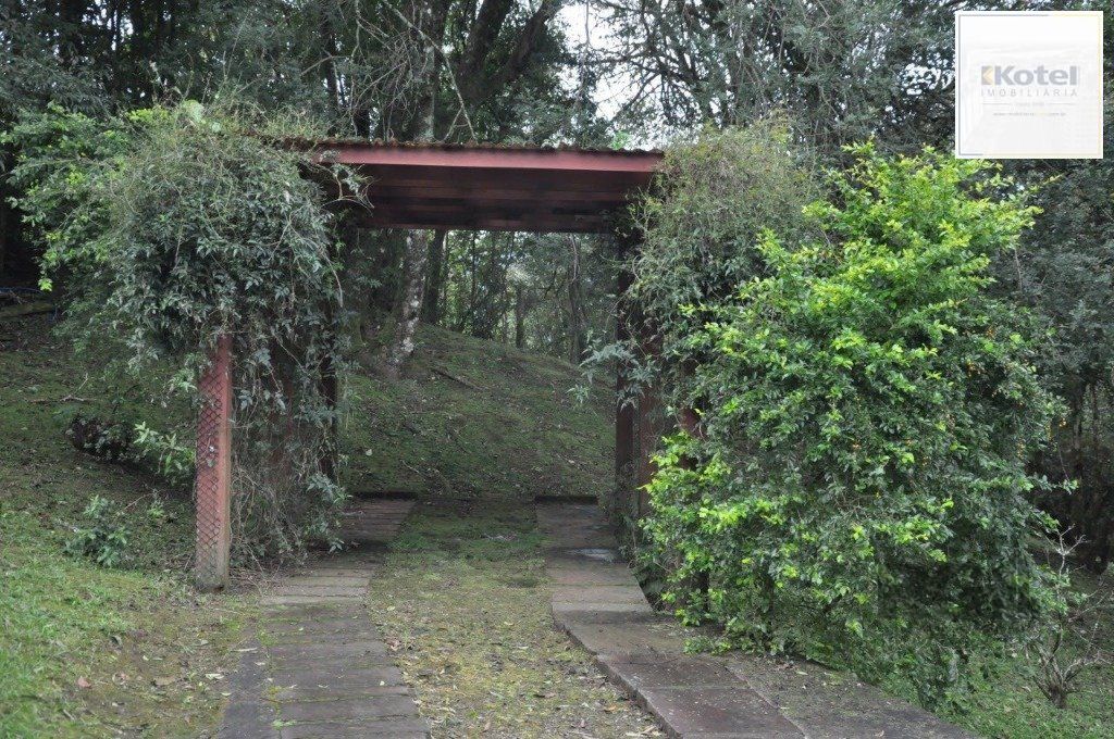 casa - 3 dorms. - 1 vaga - 155 m² - GRAMADO — foto 3