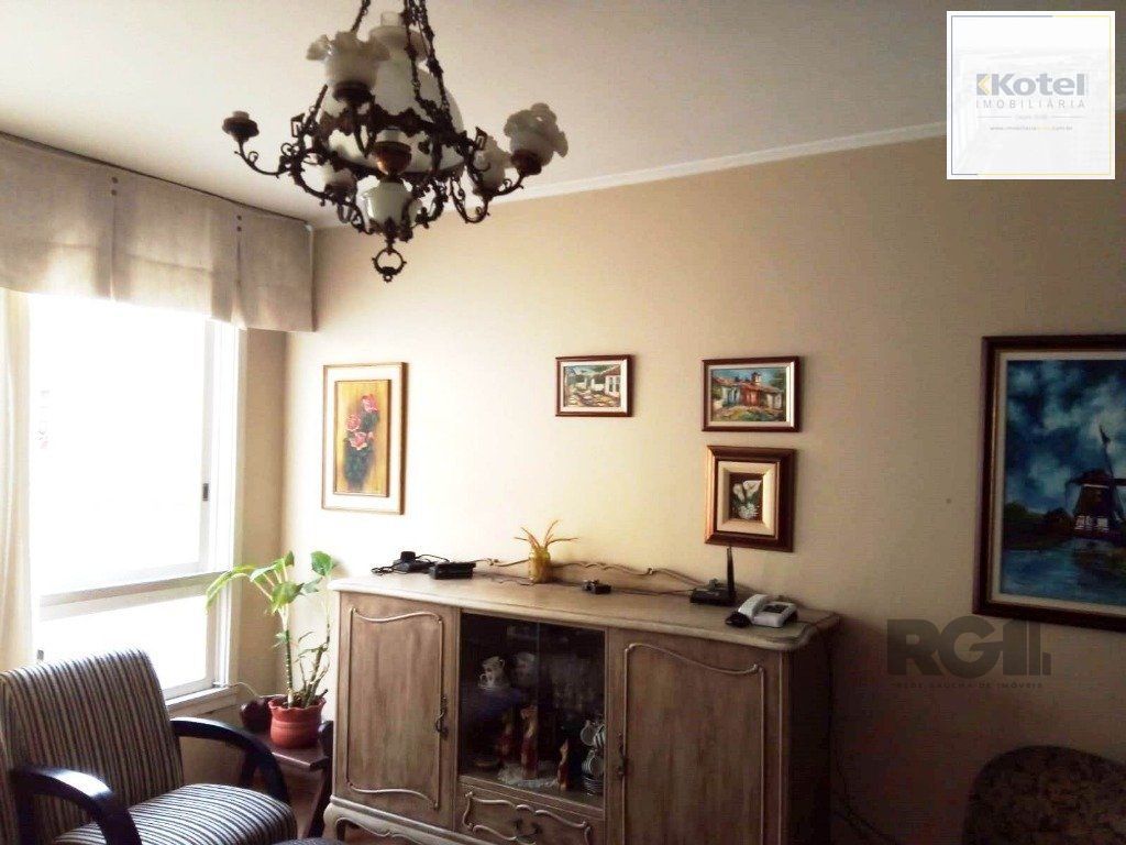 APARTAMENTO - 2 dorms.  70,20 m² - MENINO DEUS