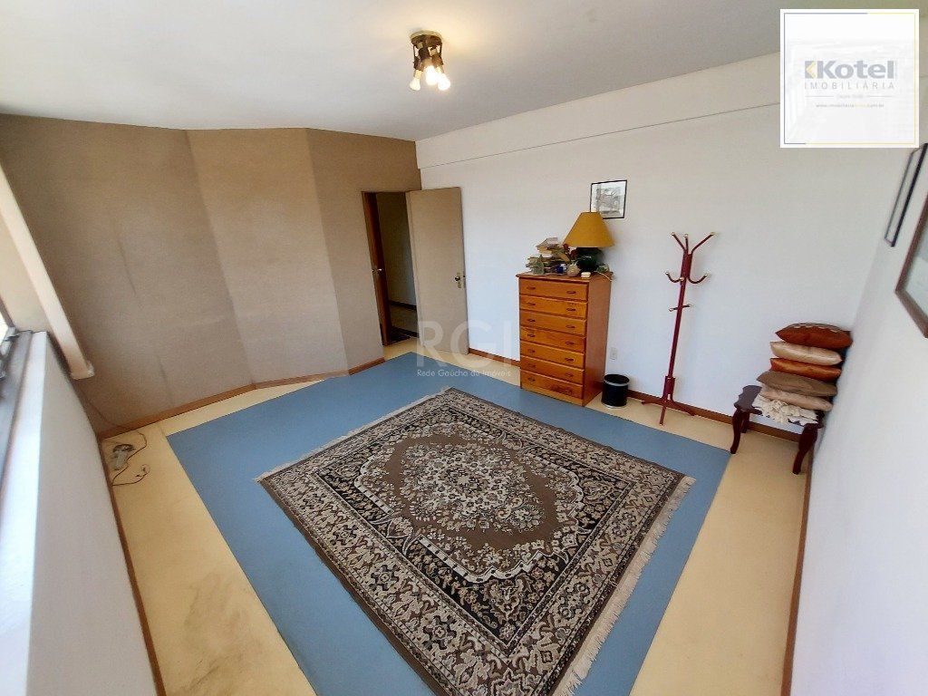 sala - - 1 vaga  - 39,34 m² - Menino Deus