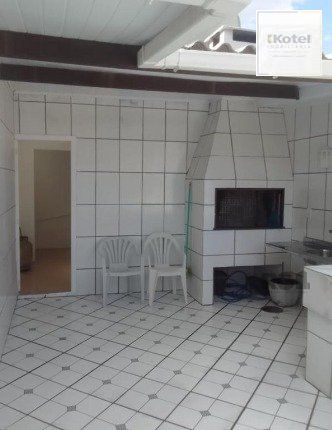 APARTAMENTO COBERTURA - 3 dorms. - 1 vaga - 99,00 m² - MENINO DEUS