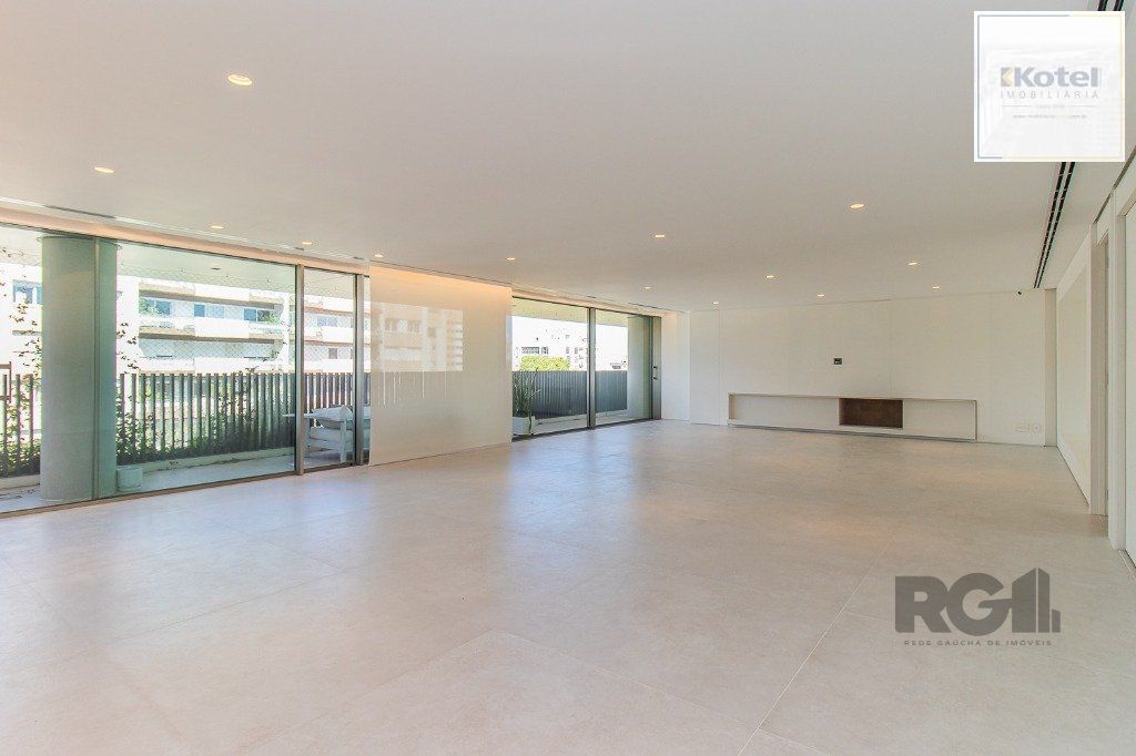 apartamento - 4 dormitórios - 4 vagas - 388,44 m² - Moinhos de Vento — foto 3