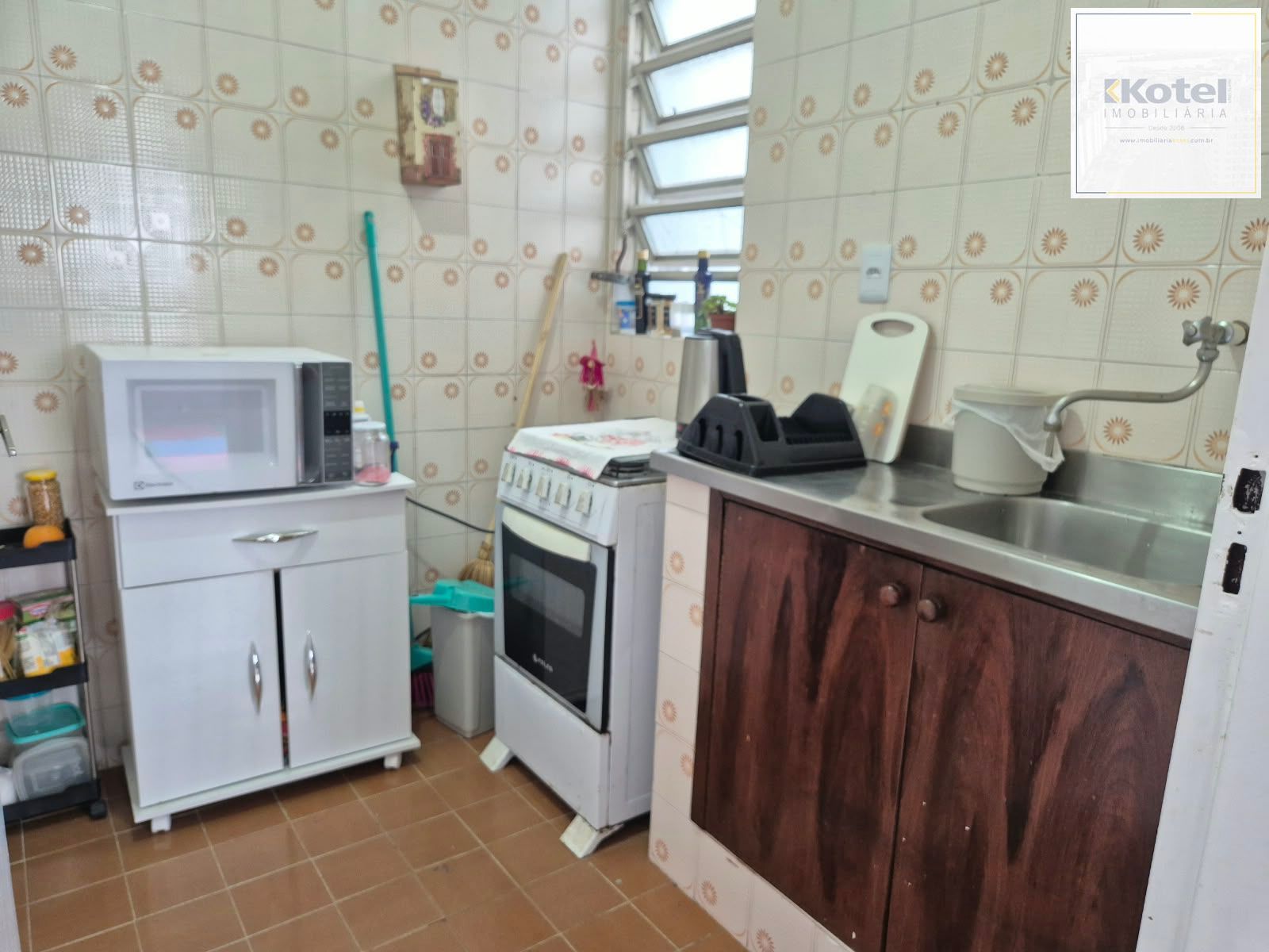 Apartamento, 1 quarto, à venda, 27 m², Cidade Baixa - Porto Alegre — foto 5