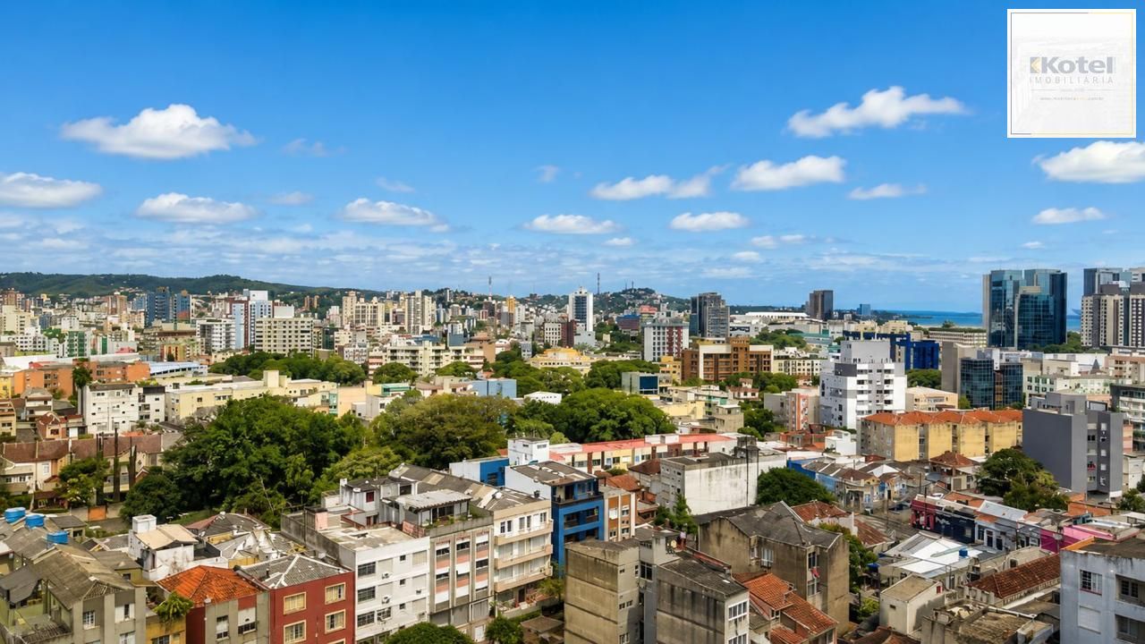 Studio, totalmente decorado e mobiliado na República, 574 - Cidade Baixa — foto 2