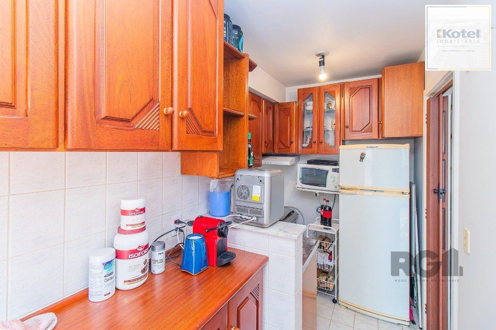 Cobertura 1 quartos à venda, 72m², Menino Deus - Porto Alegre
