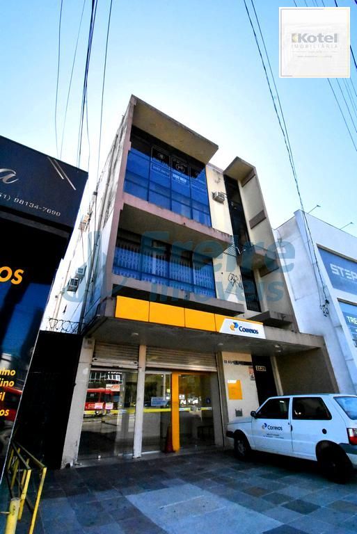 Sala Comercial 1 quartos à venda, 59m², Teresópolis - Porto Alegre — foto 2