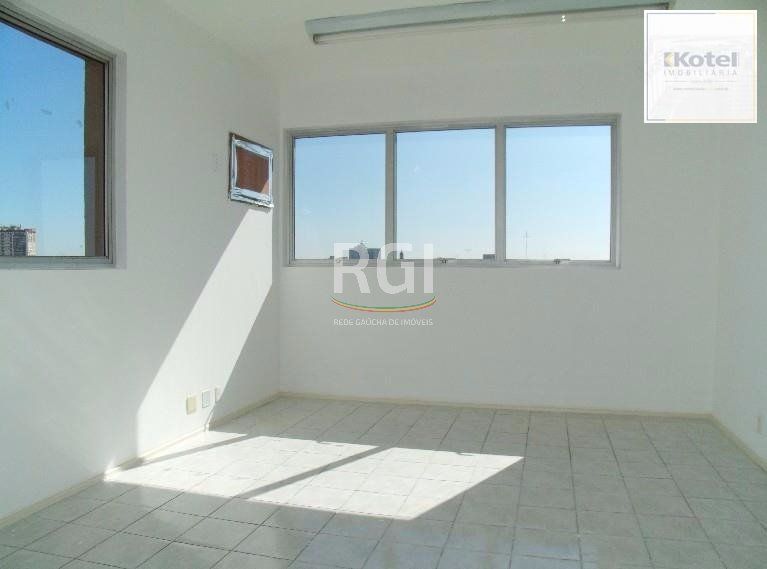 Conjunto/Sala para Venda - 29.43m², 0 dormitórios, Floresta — foto 3