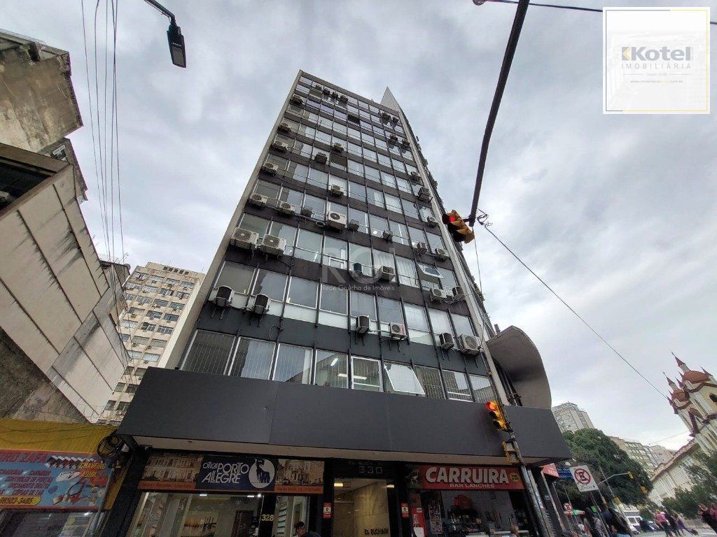 conjunto/sala - 139,46 m² - Centro Histórico