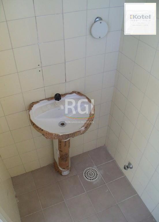 Conjunto/Sala para Venda - 29.43m², 0 dormitórios, Floresta — foto 4