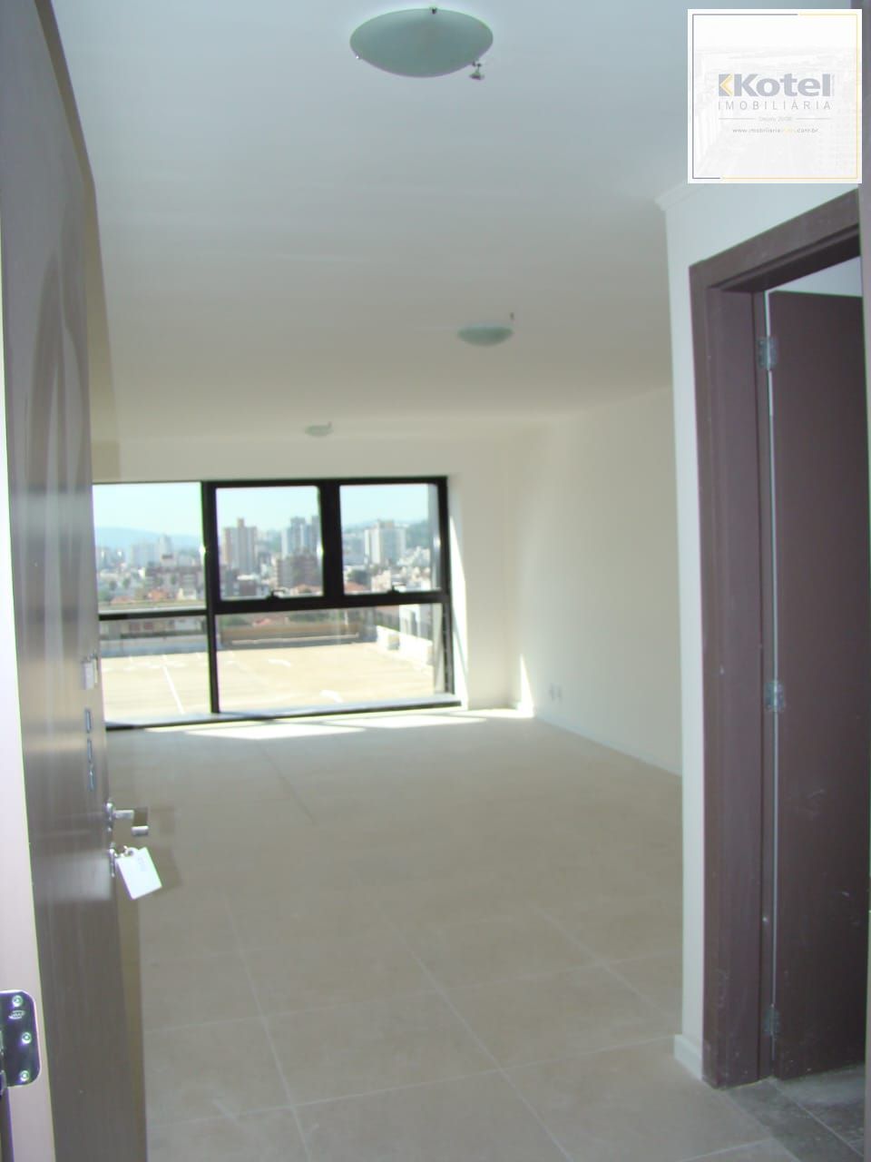 Sala Comercial