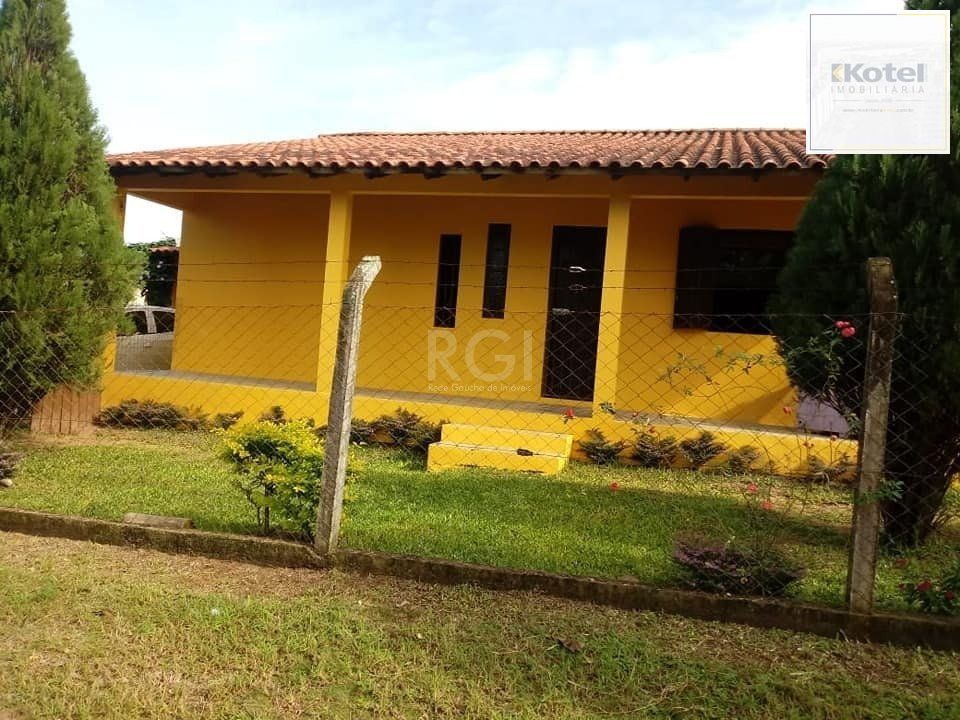 Sítio para Venda - 120m², 3 dormitórios, sendo 1 suites, Águas Claras