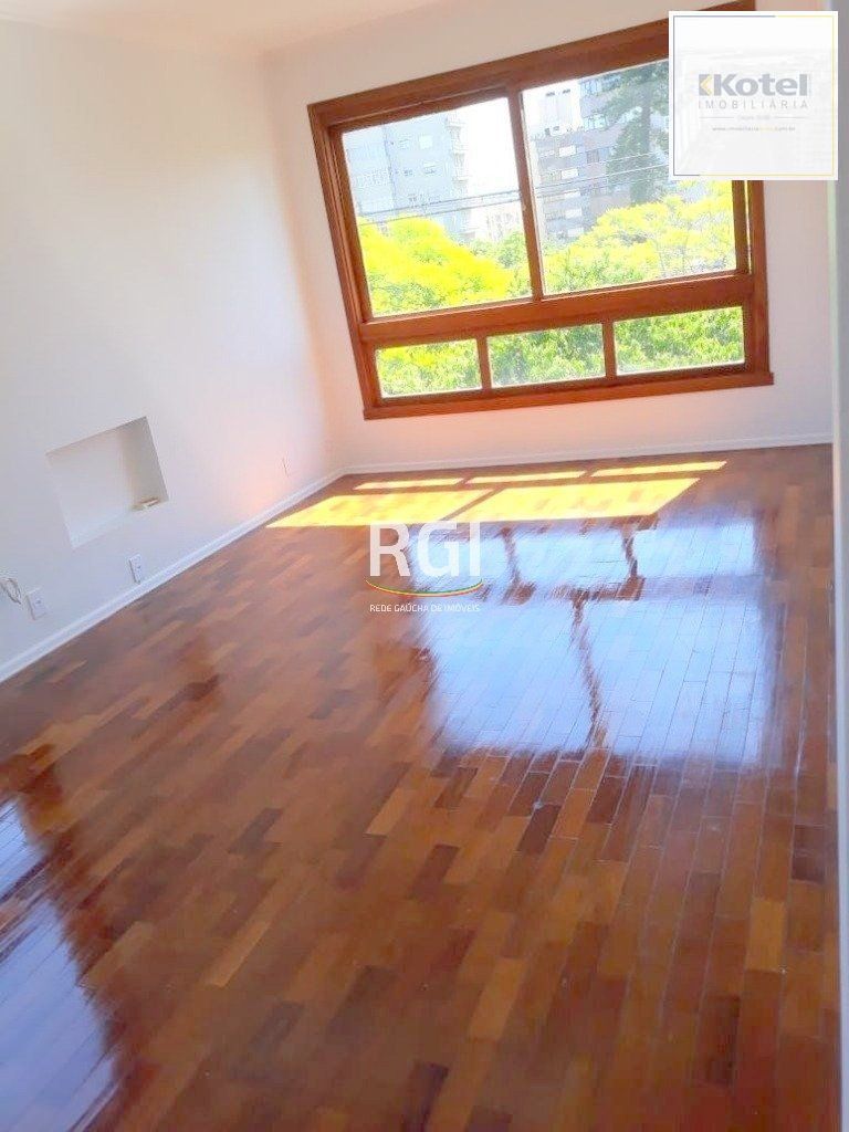 Apartamento para Venda - 112.5m², 3 dormitórios, sendo 1 suites, 1 vaga - Higienópolis — foto 2