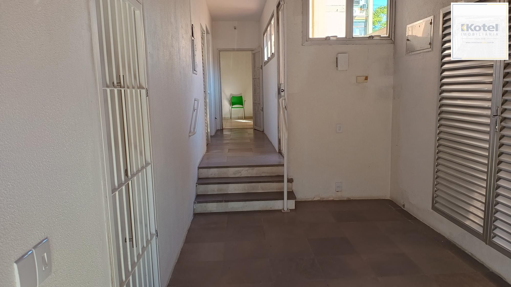 Sala comercial próxima ao Shopping Praia de Belas
