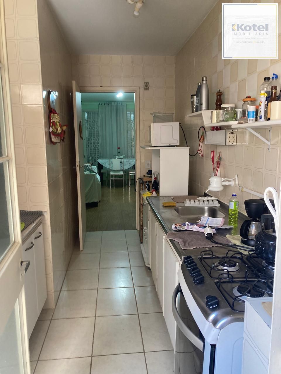 APARTAMENTO 2 DORMITÓRIOS, 60 m2, PRÓXIMO AO ANTIGO ESTÁDIO DO GRÊMIO