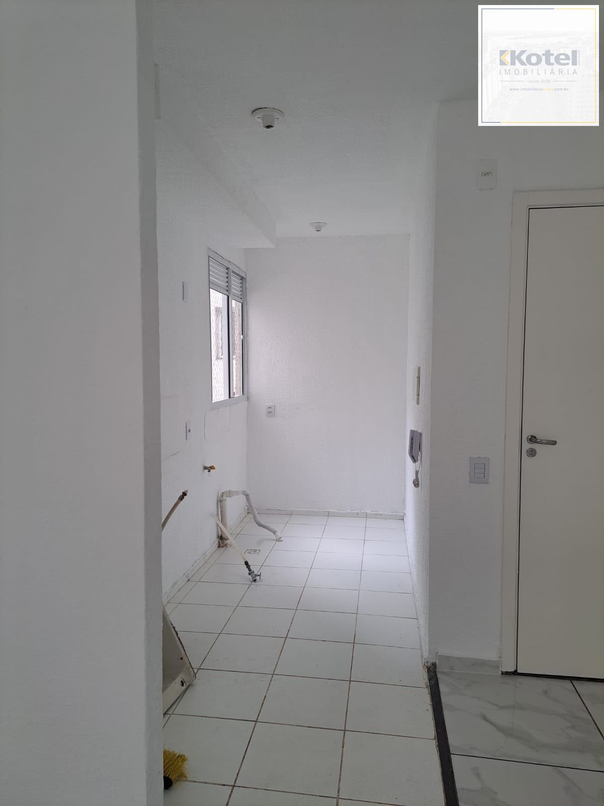 Apartamento 02 dormitórios - Restinga — foto 5