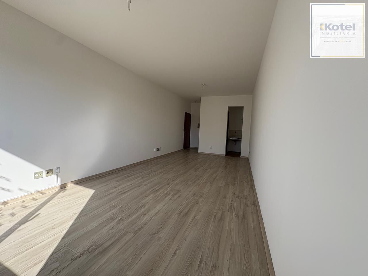 Sala comercial