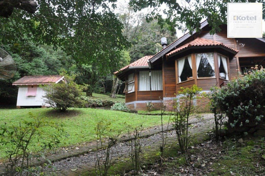 casa - 3 dorms. - 1 vaga - 155 m² - GRAMADO — foto 5