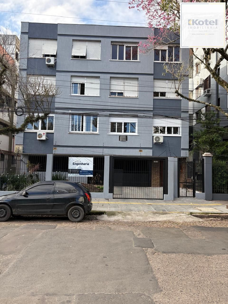 Apartamento 2 quartos à venda, 57m², Menino Deus - Porto Alegre