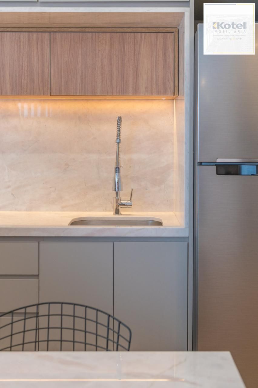 Apartamento tipo Stúdio, um dormitório em frente à Rendenção