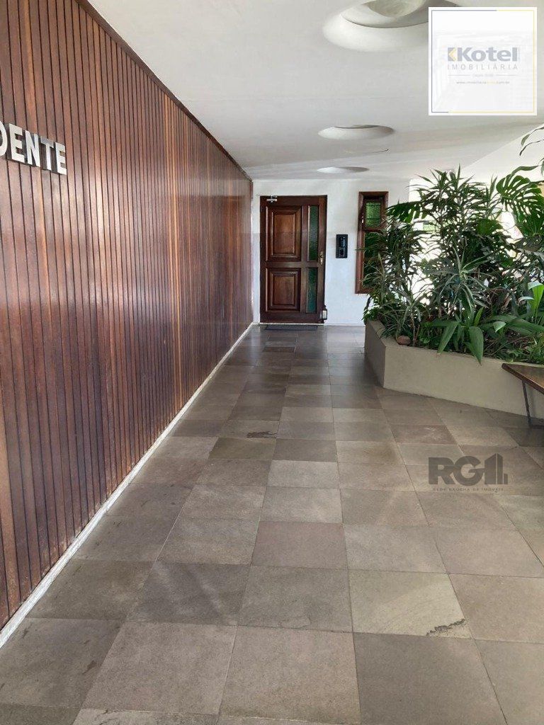 APARTAMENTO DE COBERTURA - 2 dorms. - 1 vaga - 118,02 m² - MENINO DEUS