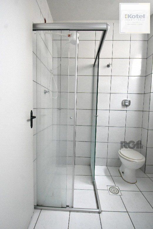 apartamento  JK - 1 dormitório -  28,00 m² -  Cidade Baixa — foto 5