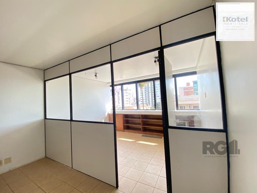 conjunto/sala - 41,66 m² - Menino Deus