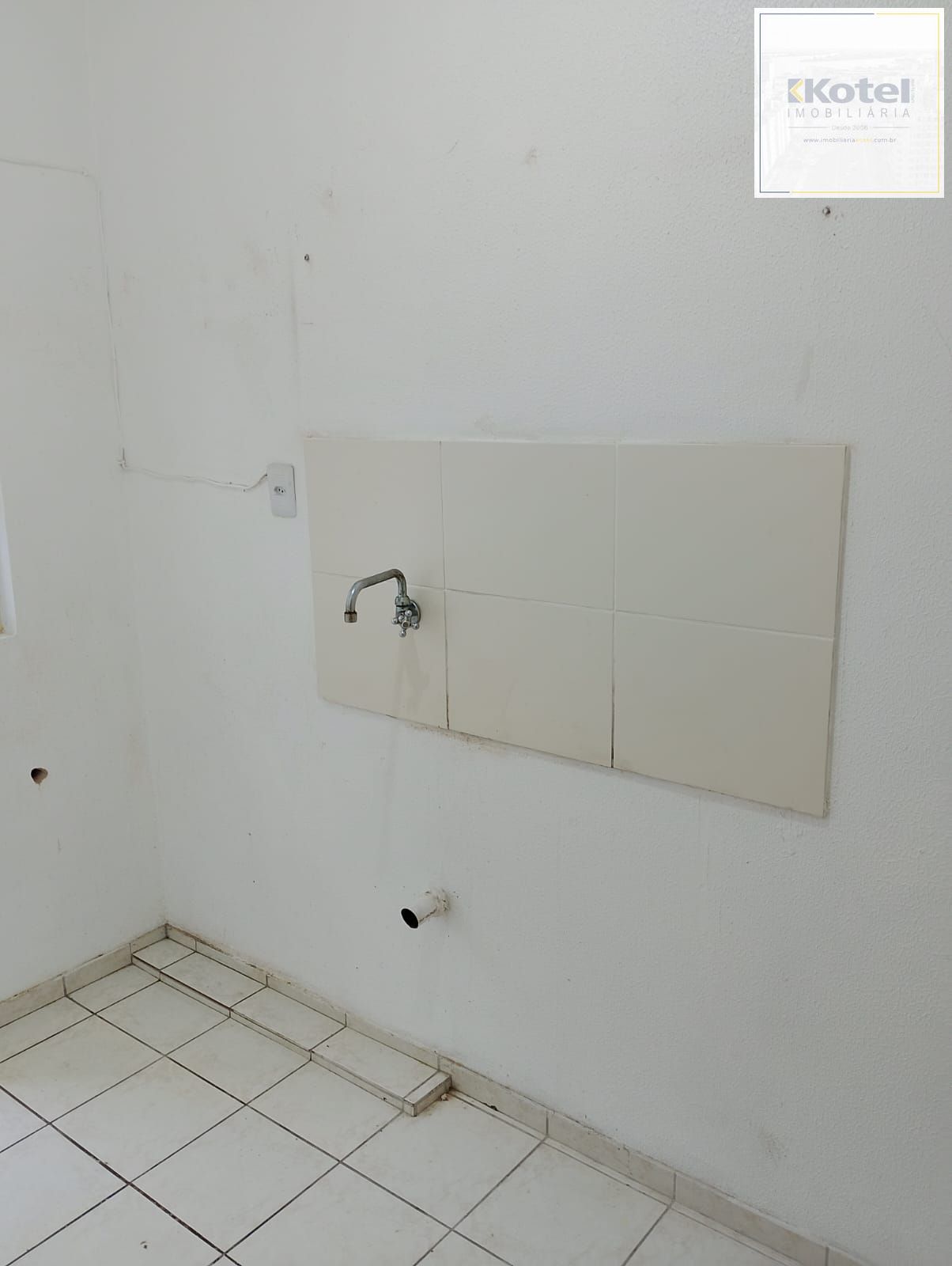 Apartamento de 01 dormitório com vaga- Cavalhada — foto 2