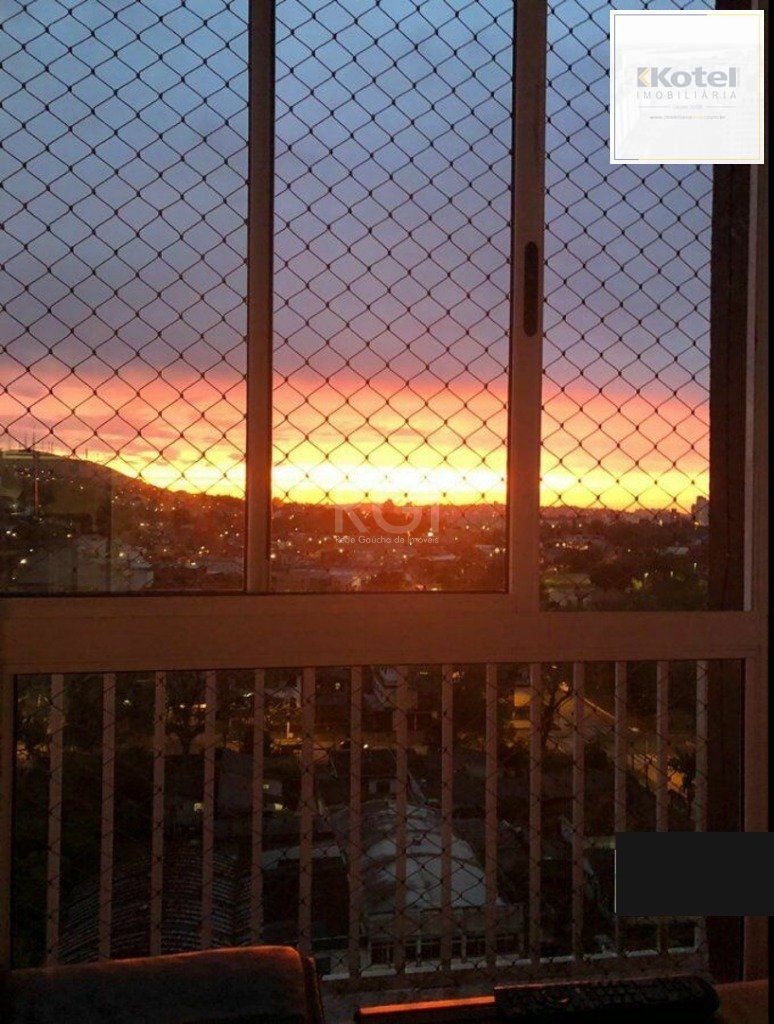 Apartamento para Venda - 73.76m², 3 dormitórios, sendo 1 suites, 1 vaga - Partenon — foto 5
