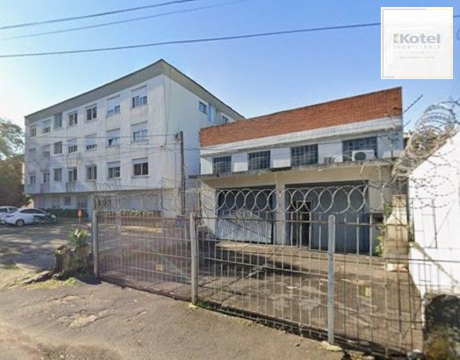 Casa Comercial com 196m³ no Passo D'Areia — foto 2