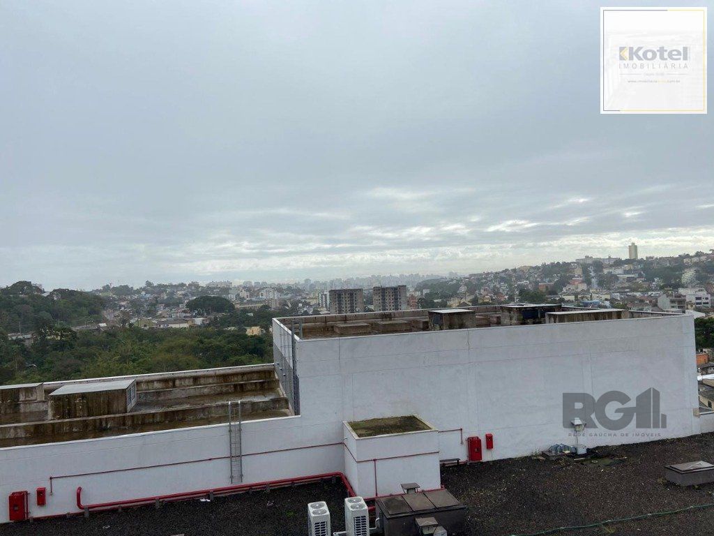 Sala Comercial à venda, 30m², Glória - Porto Alegre — foto 5