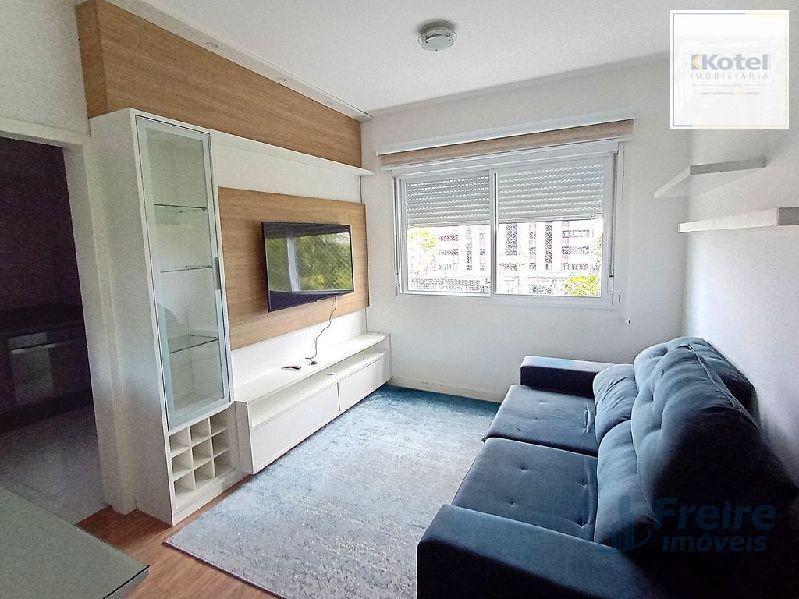 Apartamento 2 quartos à venda, 62m², Menino Deus - Porto Alegre