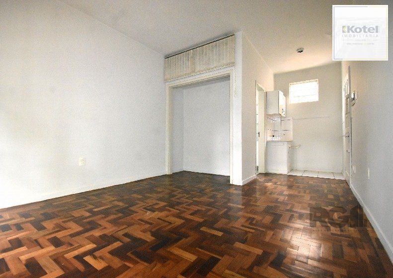 apartamento  JK - 1 dormitório -  28,00 m² -  Cidade Baixa — foto 3