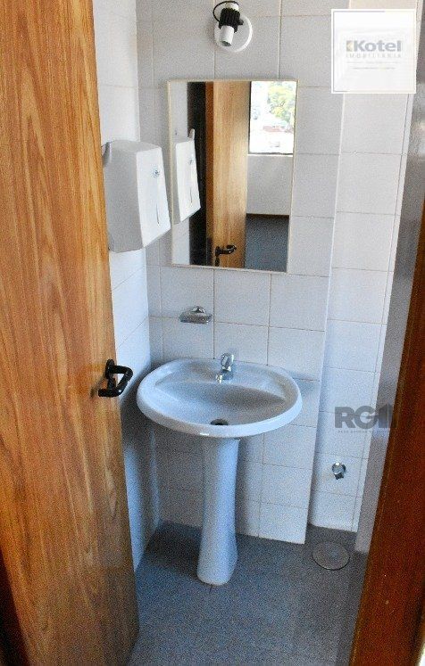 CONJUNTO/SALA - 33,98 m² - Menino Deus — foto 5