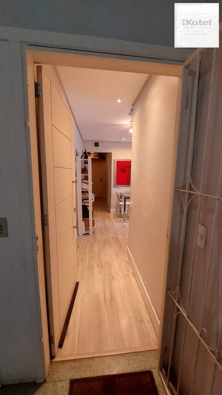 2 Dormitórios bem localizado.