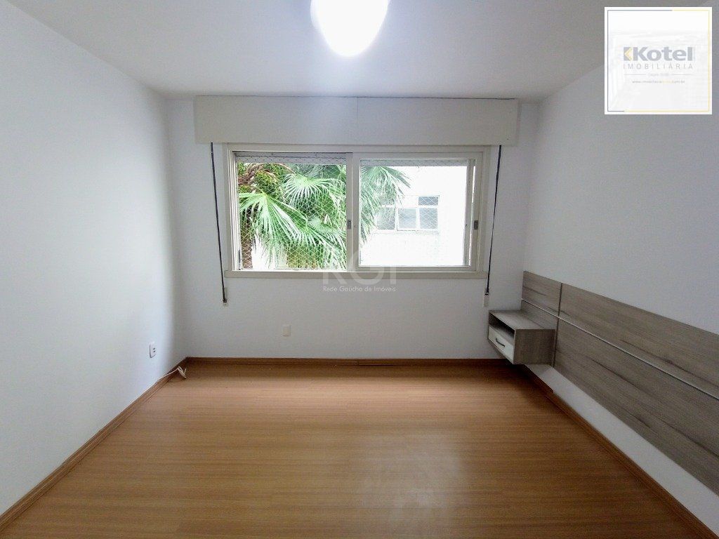 apartamento - 2 dorms. - 1 vaga - Menino Deus — foto 4