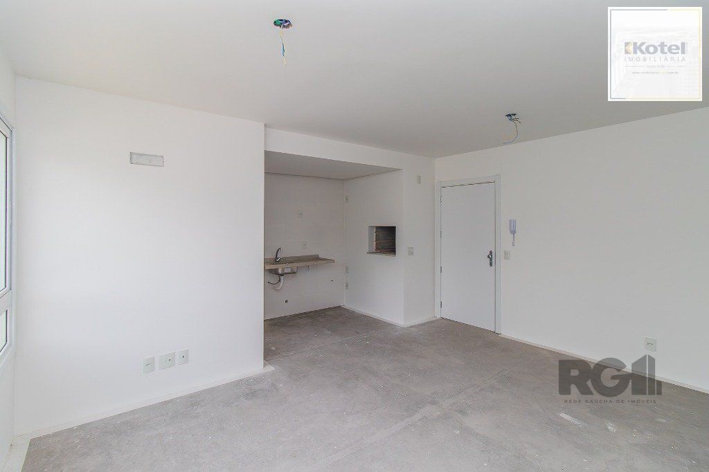 APARTAMENTO - 2 dorms. 1 vaga - 69,83 m² - MENINO DEUS — foto 4