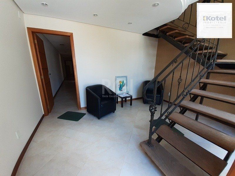 Predio para Venda - 180m², 0 dormitórios, 2 vagas - Cidade Baixa