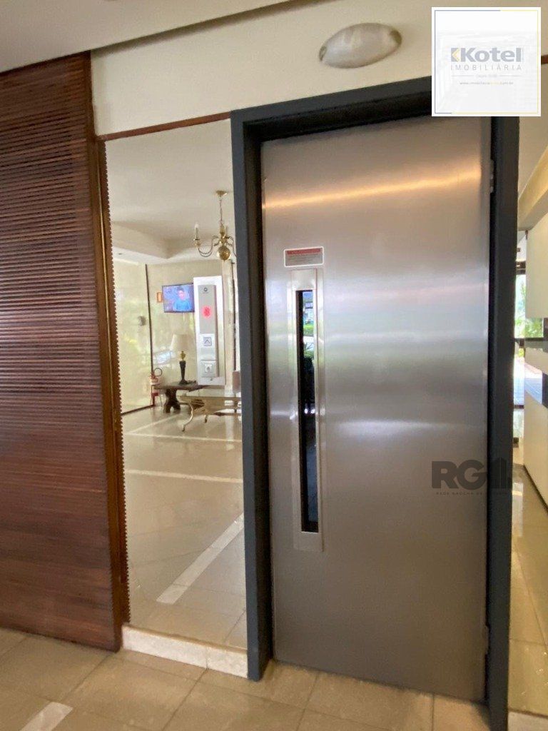 Apartamento - 3 Dormitórios - vaga -  99,83 m² Privativos - MOINHOS DE VENTO