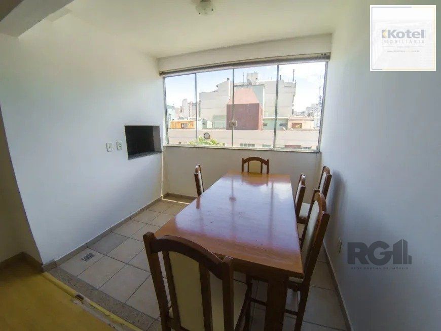 Apartamento 2 dorm- 64 m²-uma vaga -Centro histórico